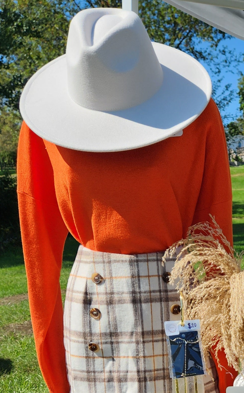 Kaid Turtleneck