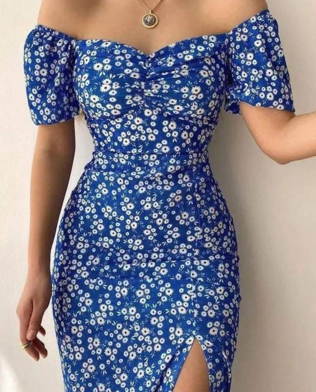 Eliza Dress