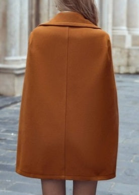 Quincy Cape