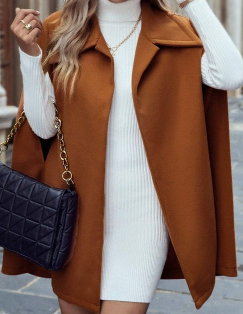 Quincy Cape