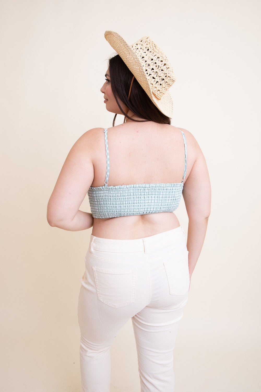 Mary Ann Bralette
