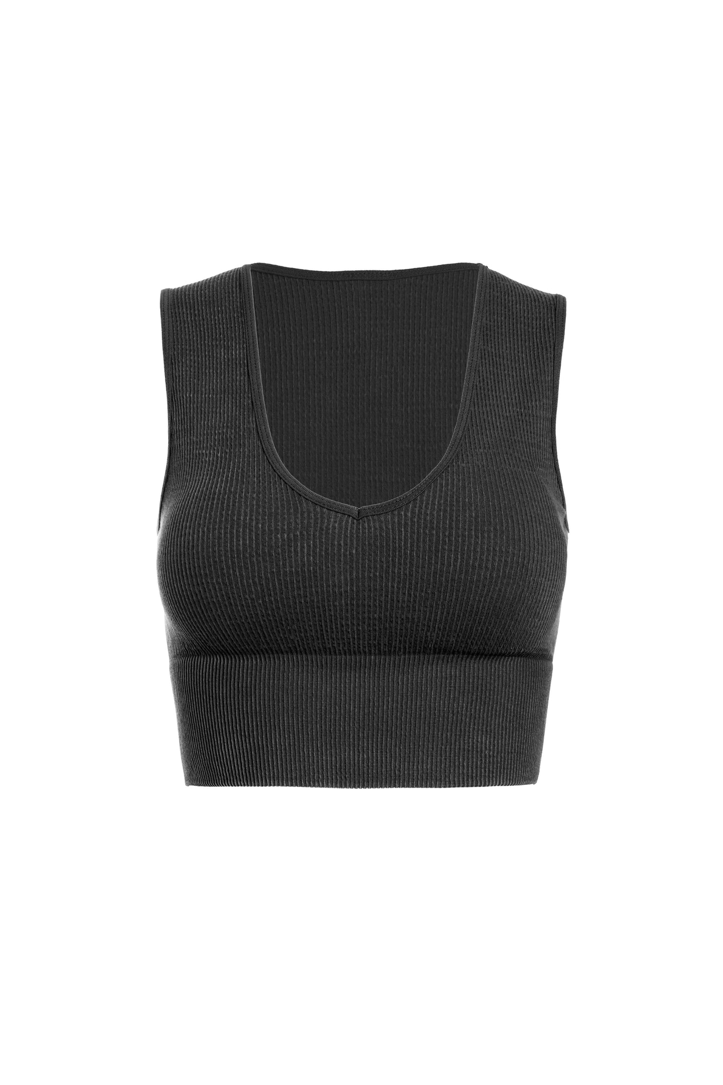 Plunge Tank