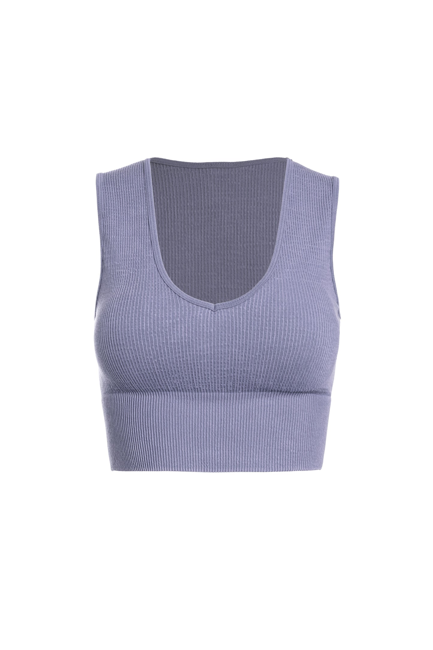 Plunge Tank