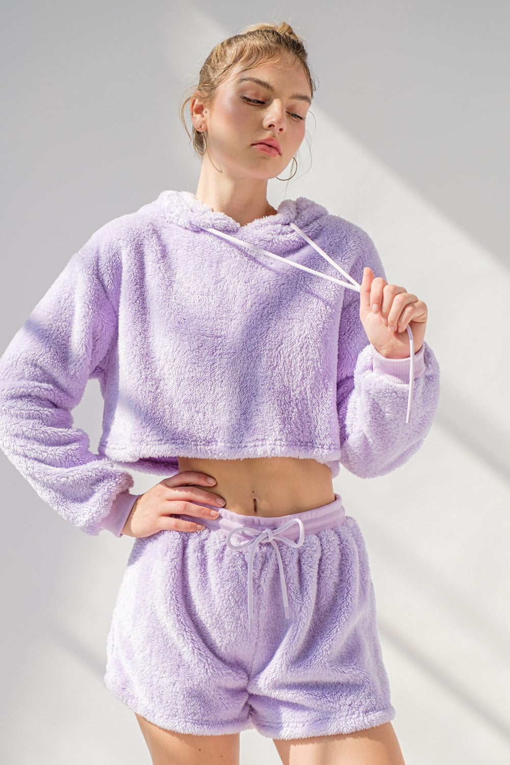 Stay Cozy Set
