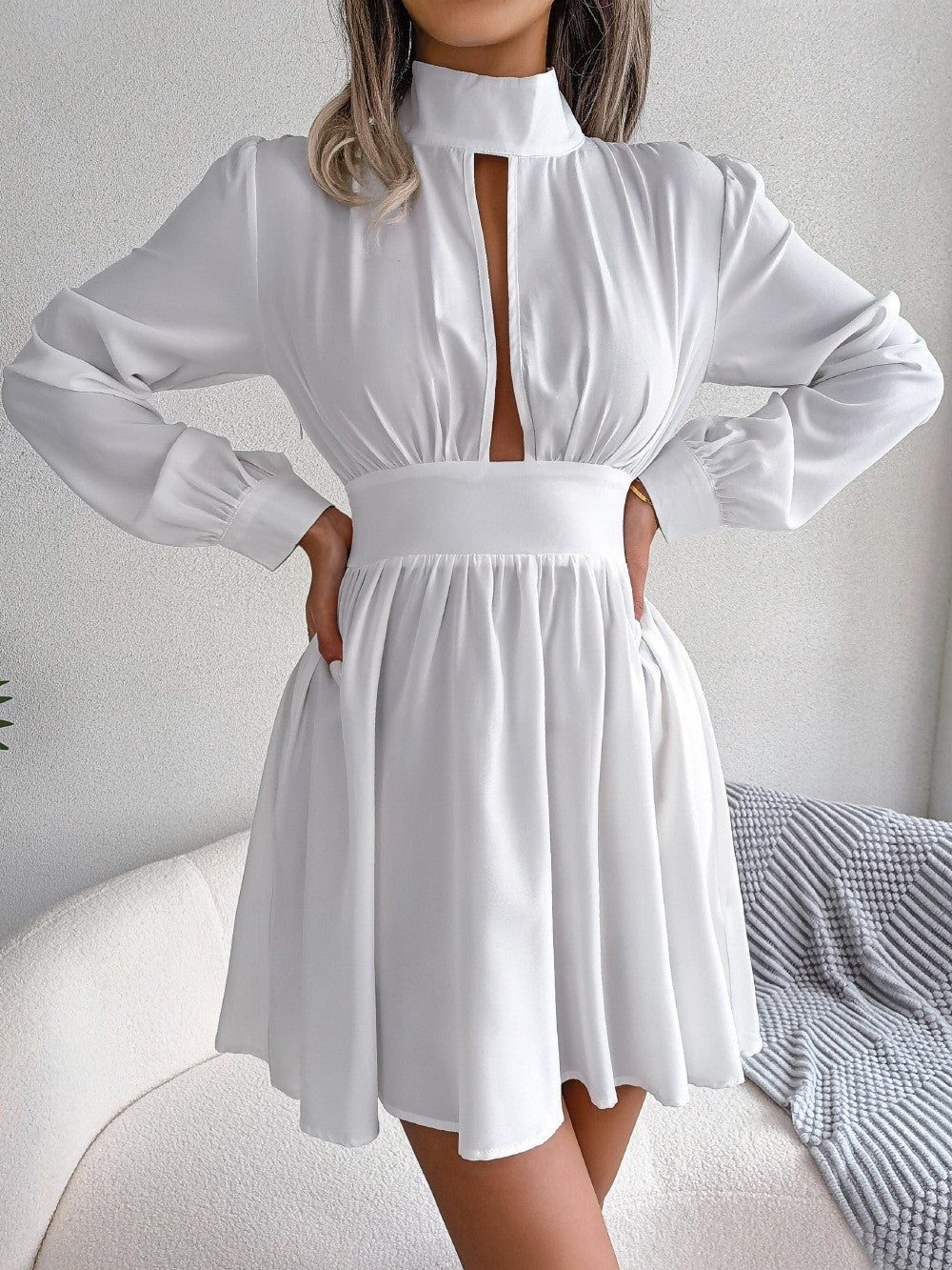 Felicity Dress