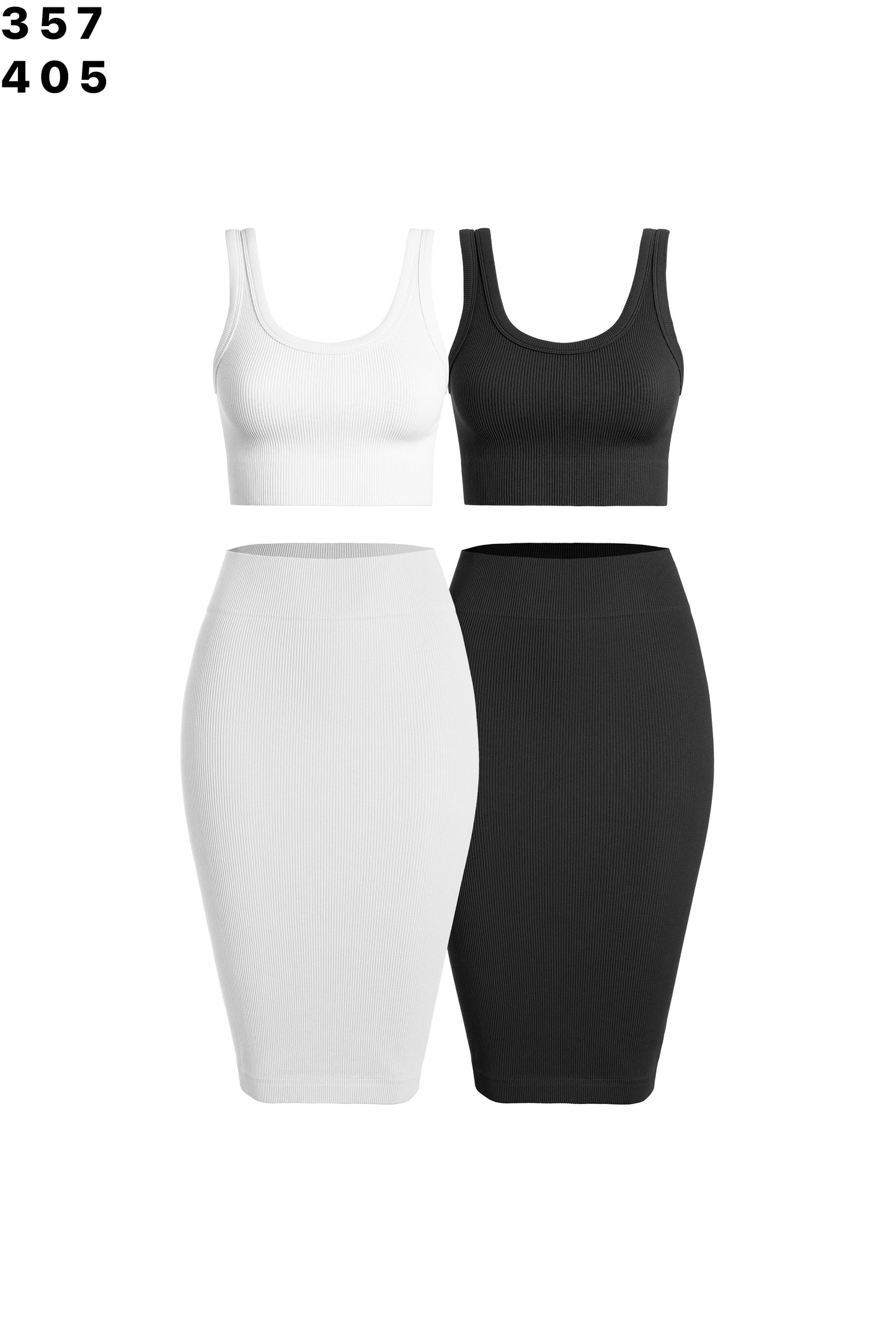 Inez Set