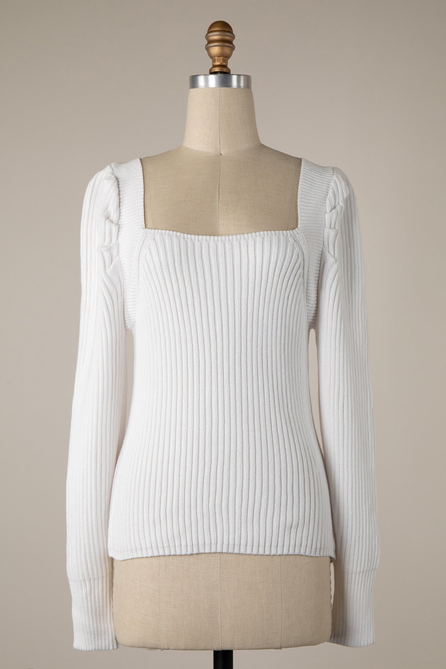 Remi Sweater