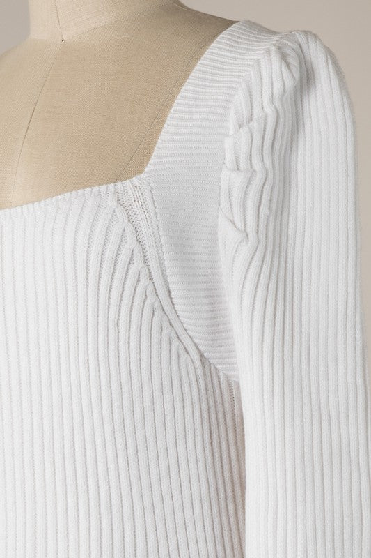 Remi Sweater