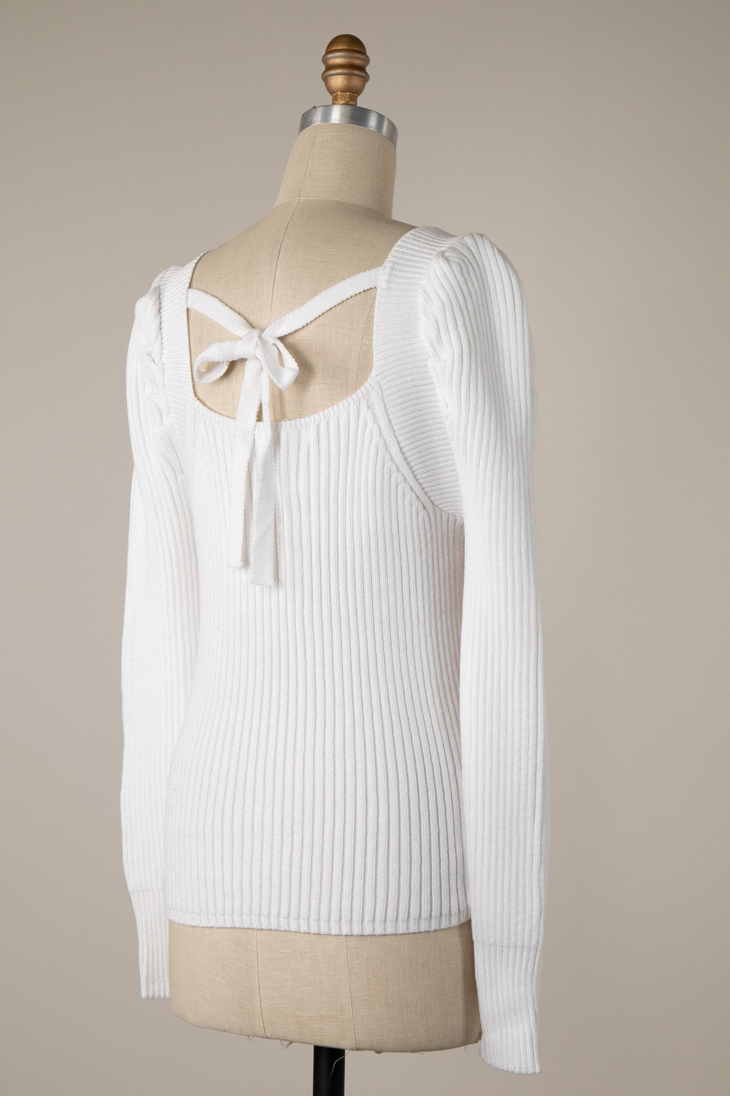 Remi Sweater