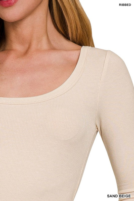 Jane Long sleeve