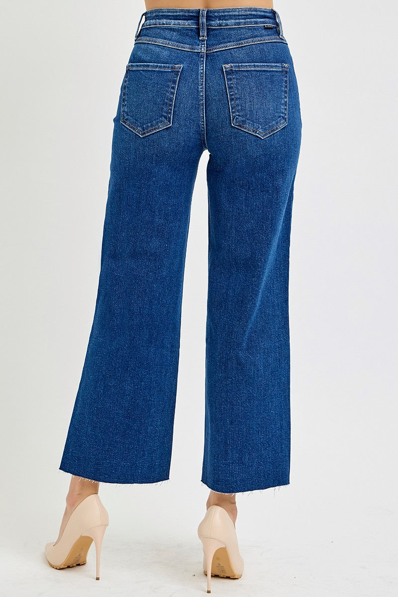 Margot Denim