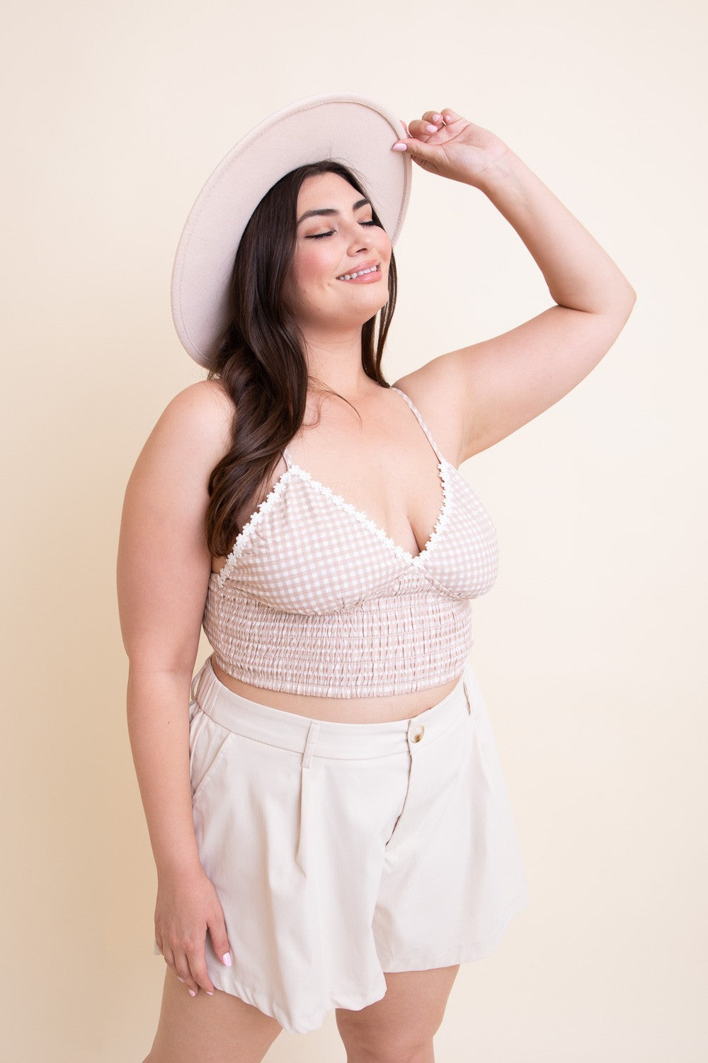Mary Ann Bralette