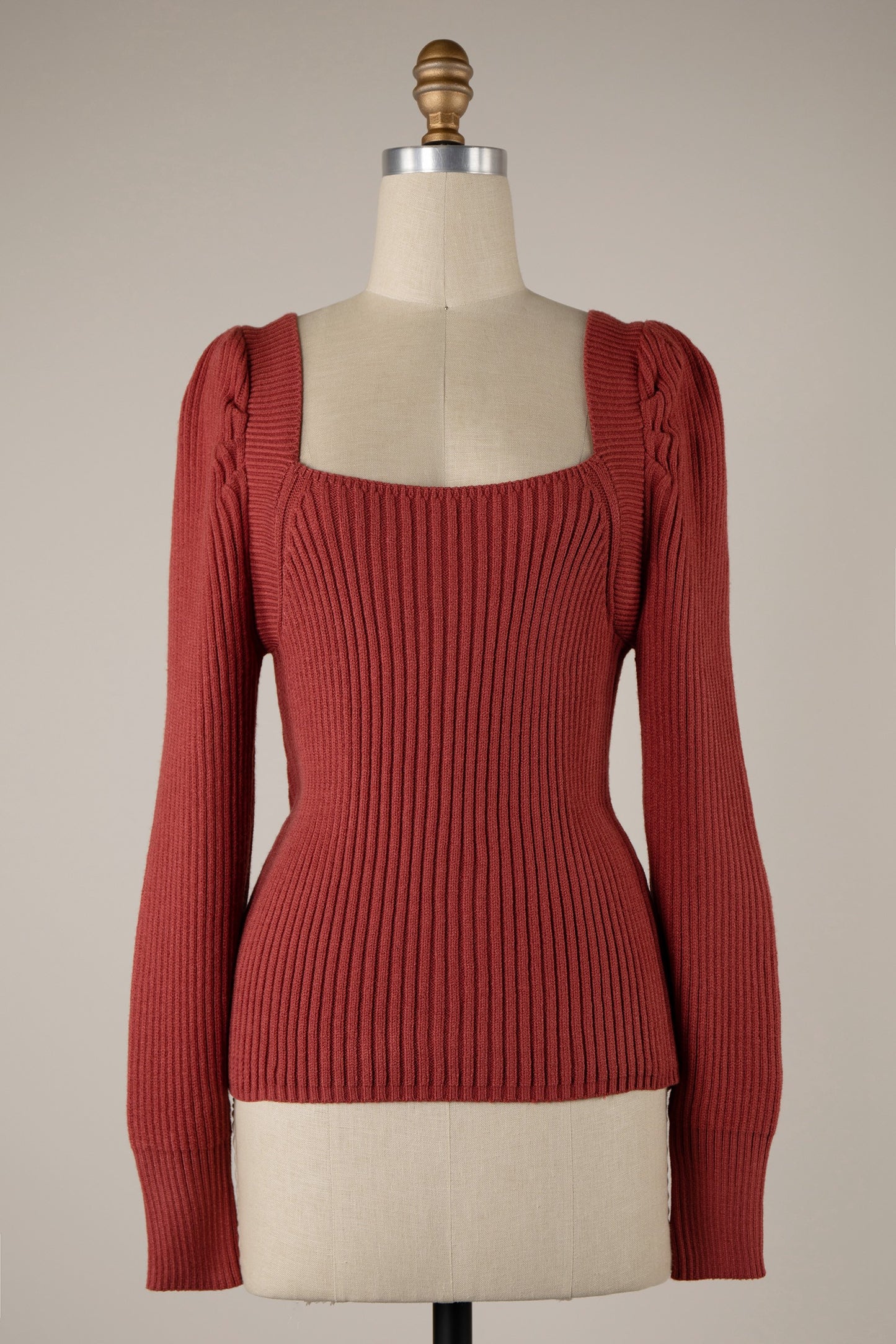 Remi Sweater
