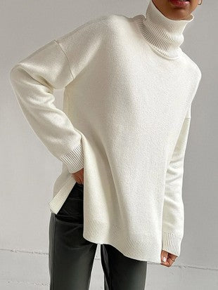 Kaid Turtleneck