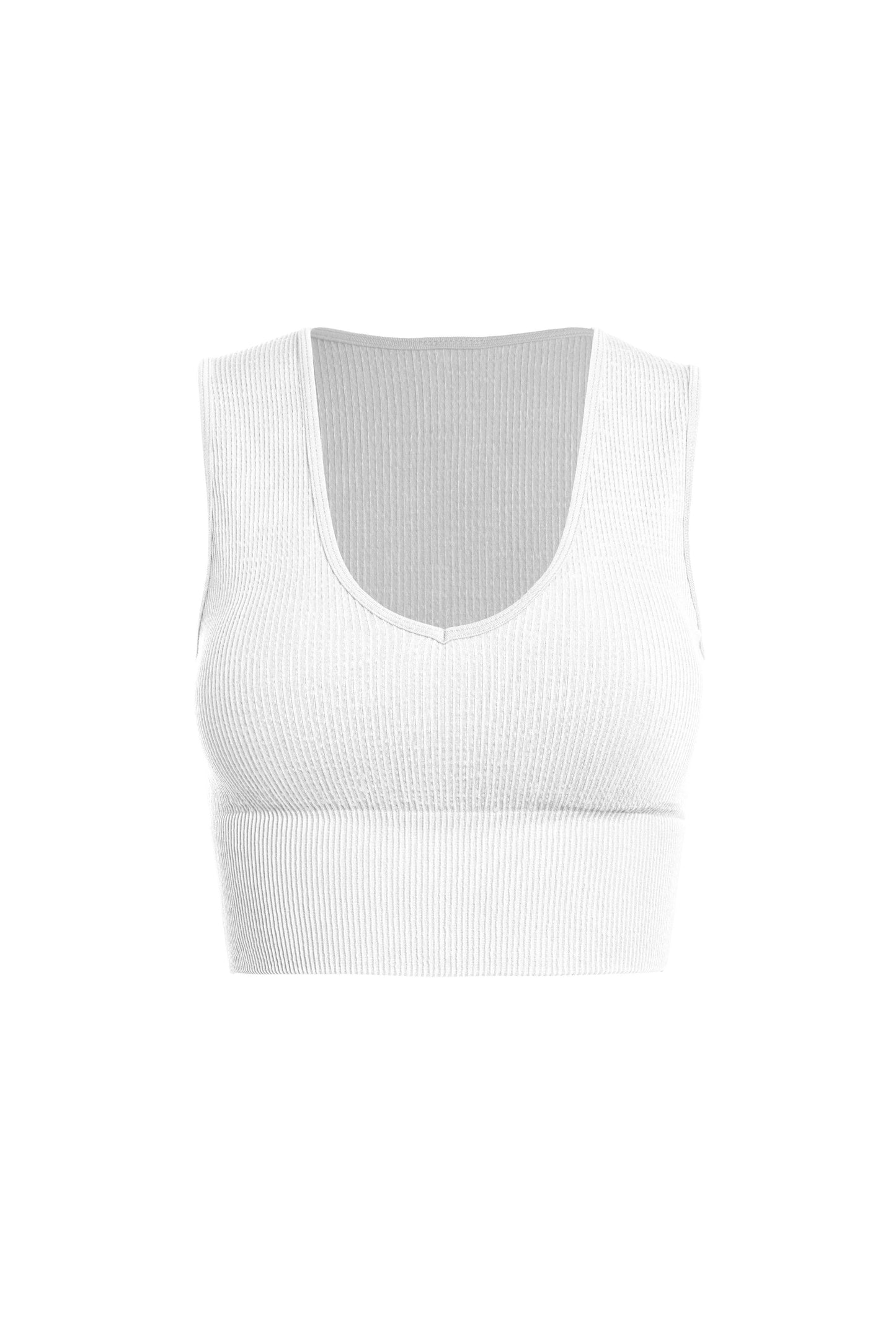 Plunge Tank