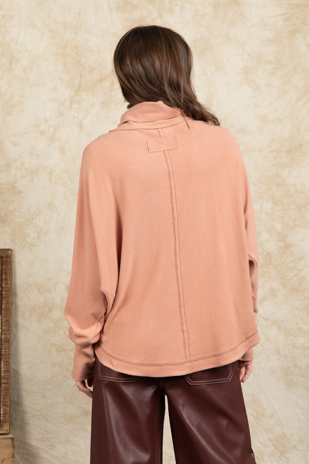 Willa Pullover