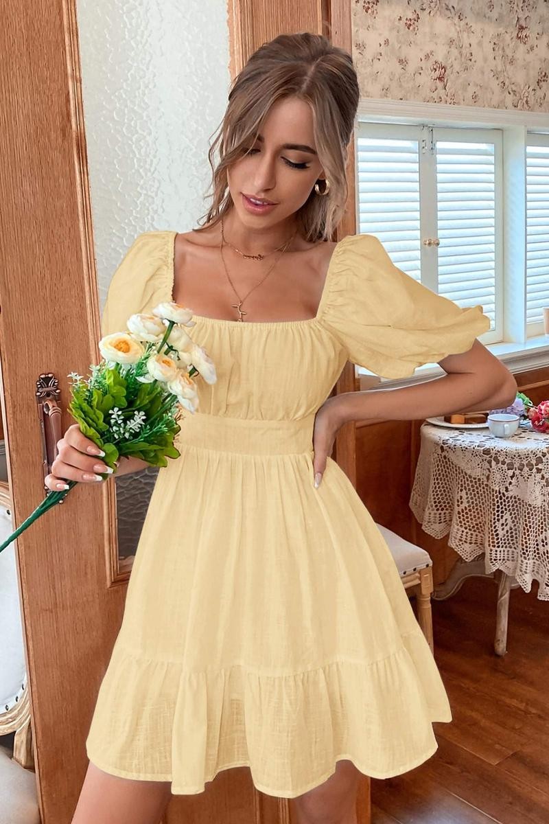 Avery Sundress