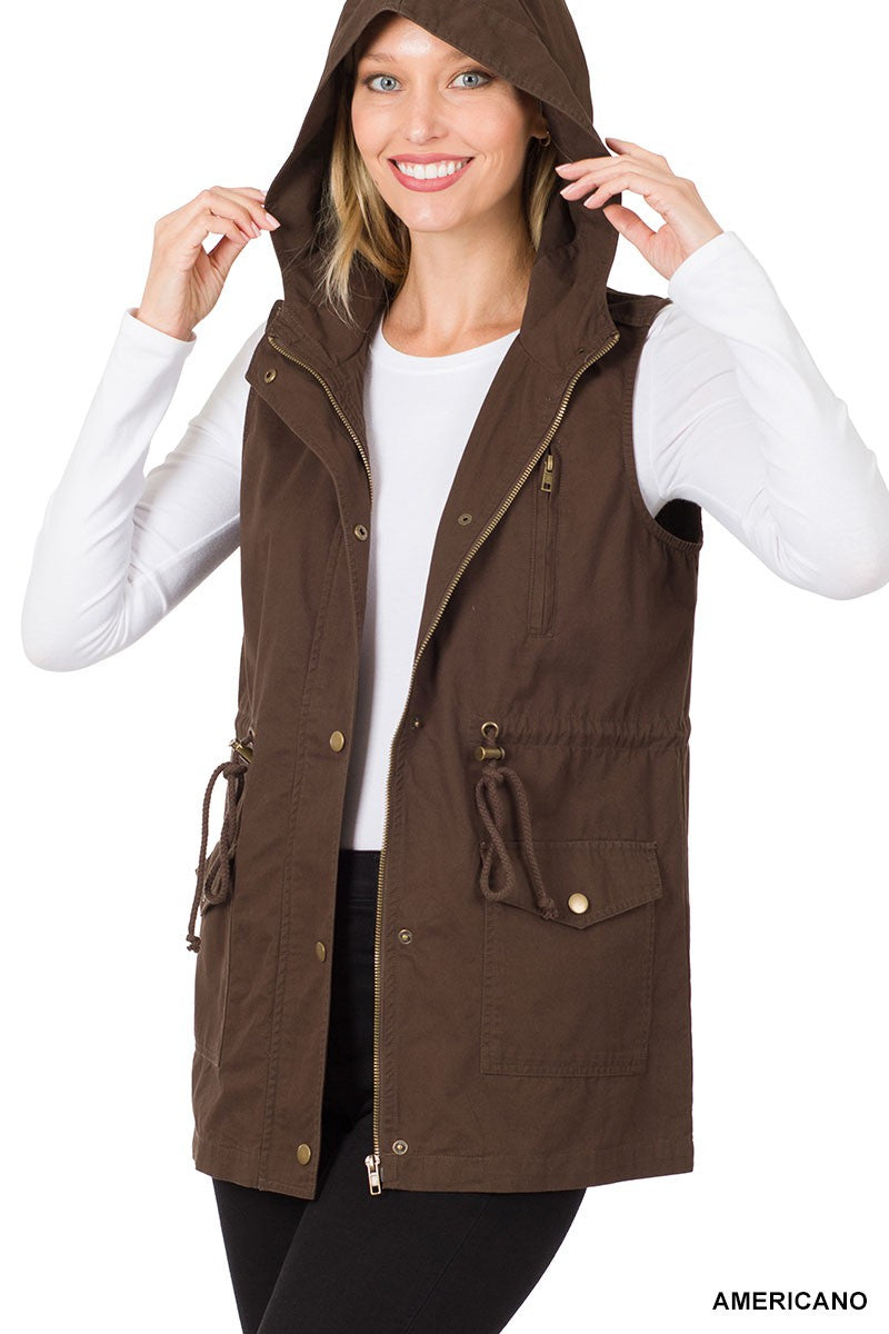 Military Vest