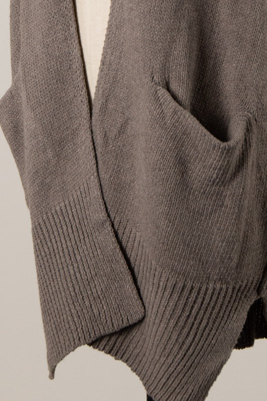 Not Your Grandpa's Cardigan