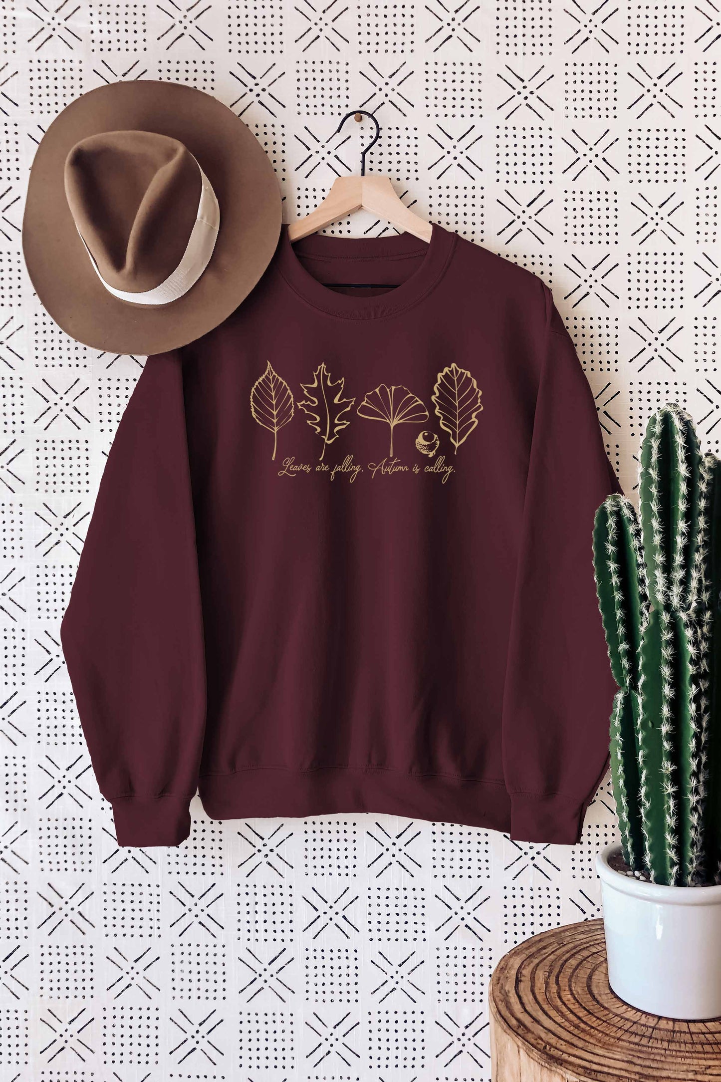 Evra Sweatshirt