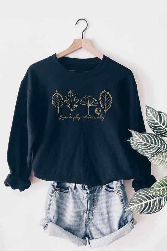 Evra Sweatshirt