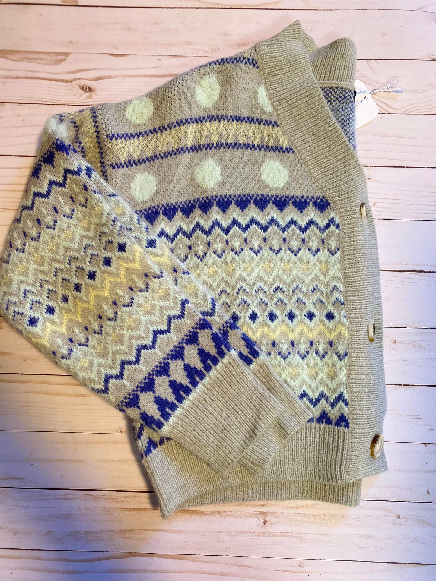 Olivia Cardigan