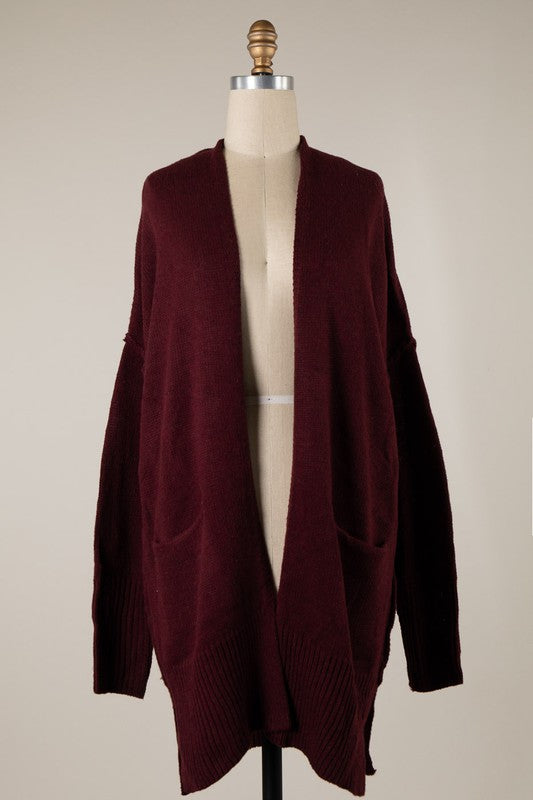 Not Your Grandpa's Cardigan