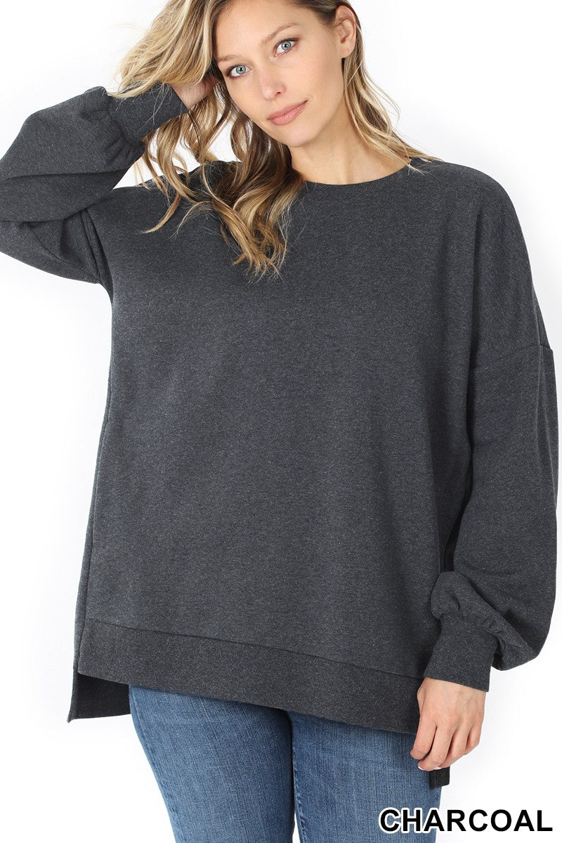 Hailey Sweatshirt