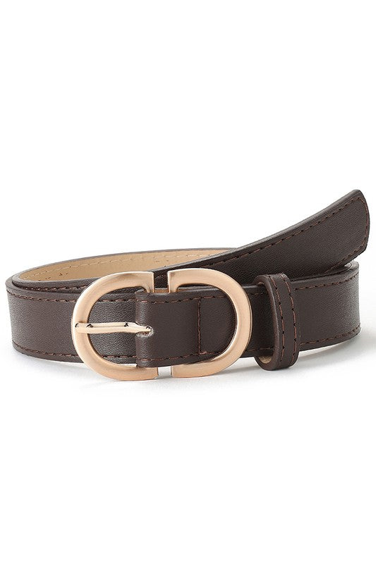 The Belt