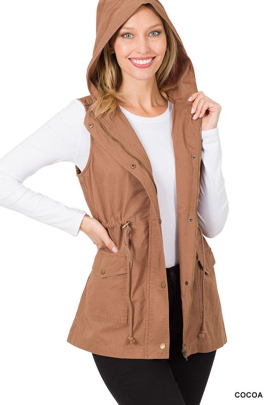 Military Vest