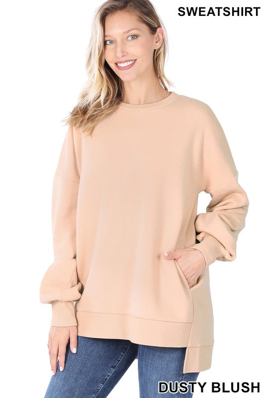 Hailey Sweatshirt