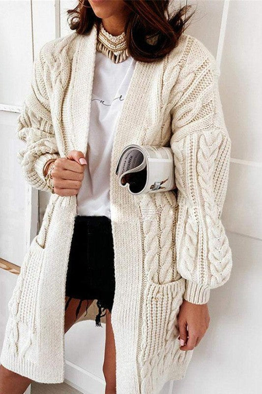 Emme Cardigan