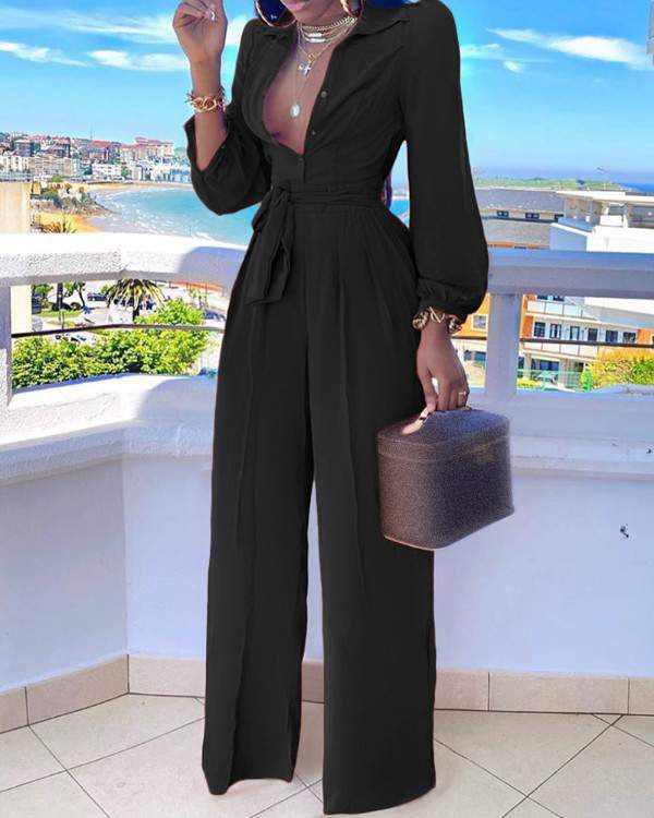Blake Jumpsuit