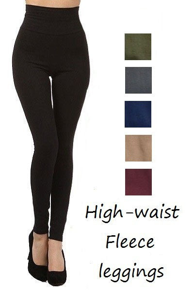 Tia Leggings