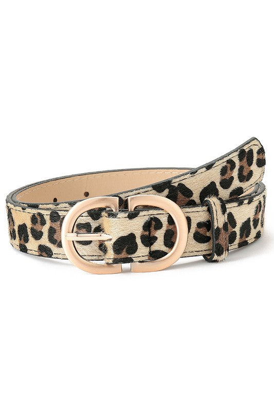 The Belt