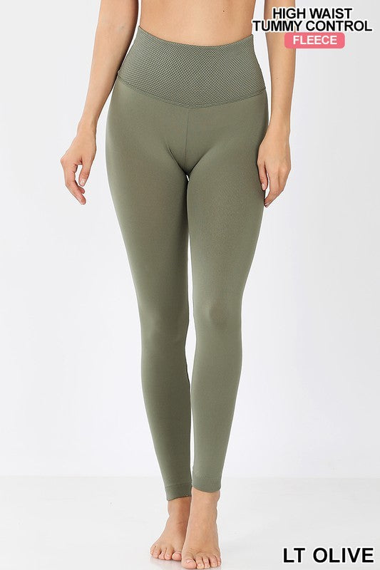 Aria Leggings