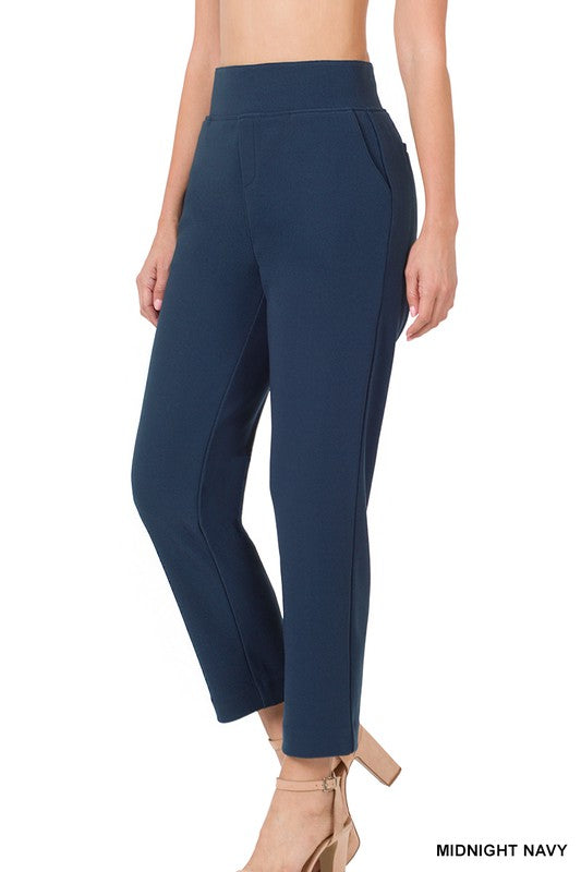 Harlow dress pants
