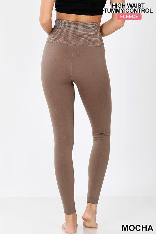 Aria Leggings
