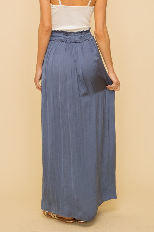 Andie Beach Skirt