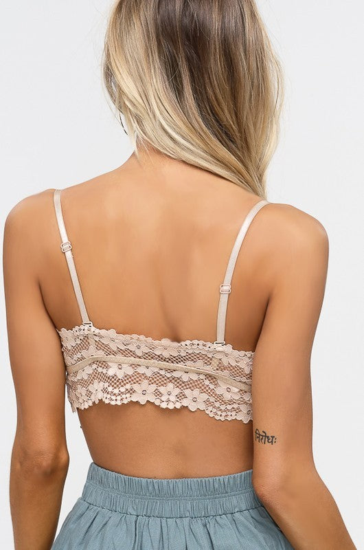 Noah Bralette