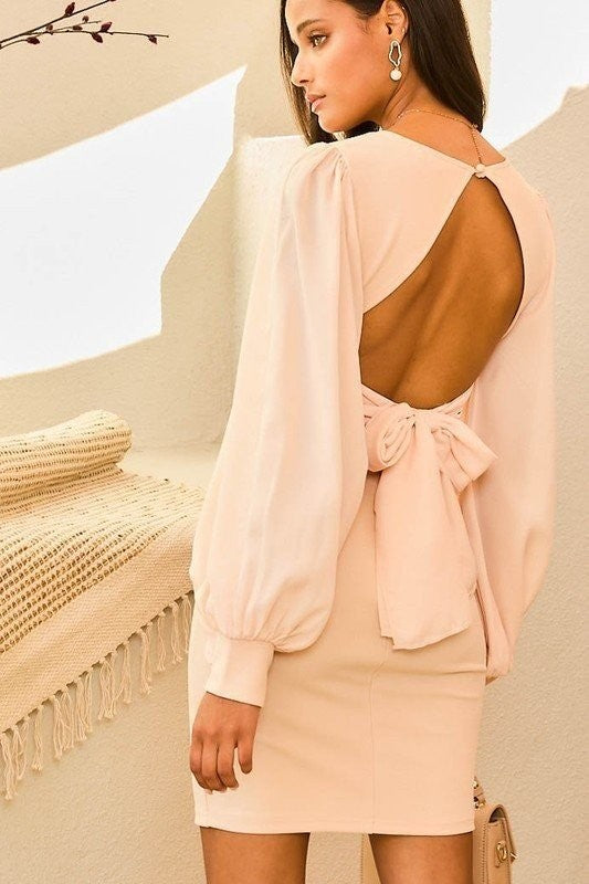 Tea Party Dress