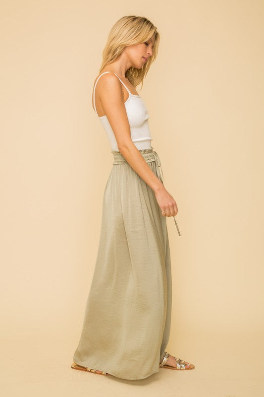 Andie Beach Skirt