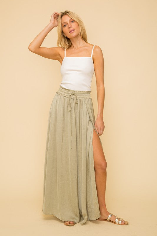 Andie Beach Skirt