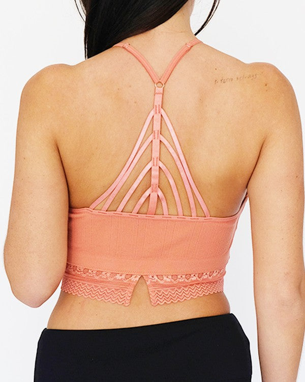 June bralette