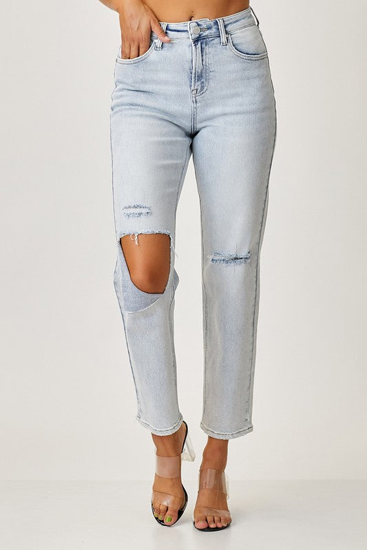 Piper Jeans