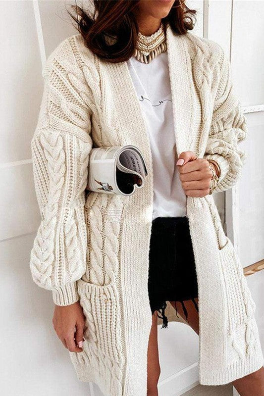 Emme Cardigan