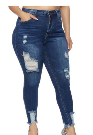 Quinn Skinny Jeans