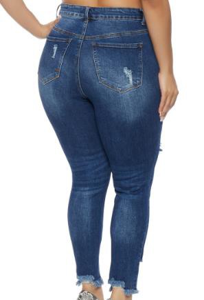 Quinn Skinny Jeans
