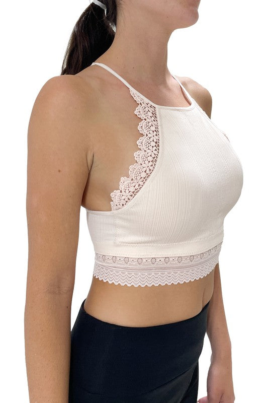 June bralette