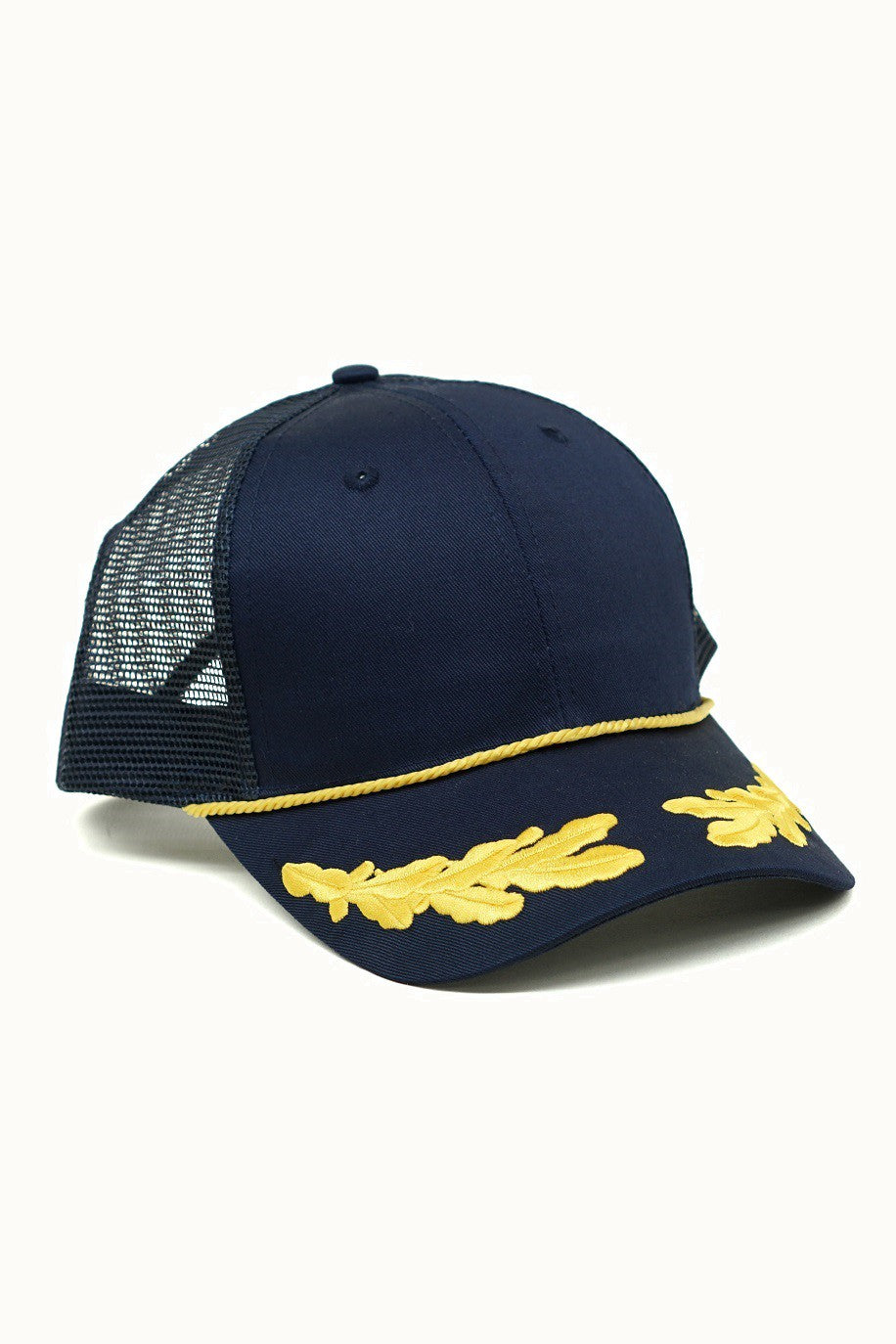 Captain's Cap